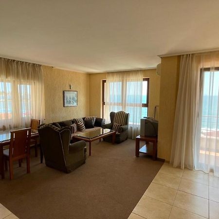 Elizabeth Beach Apartments Nesebar Exterior photo