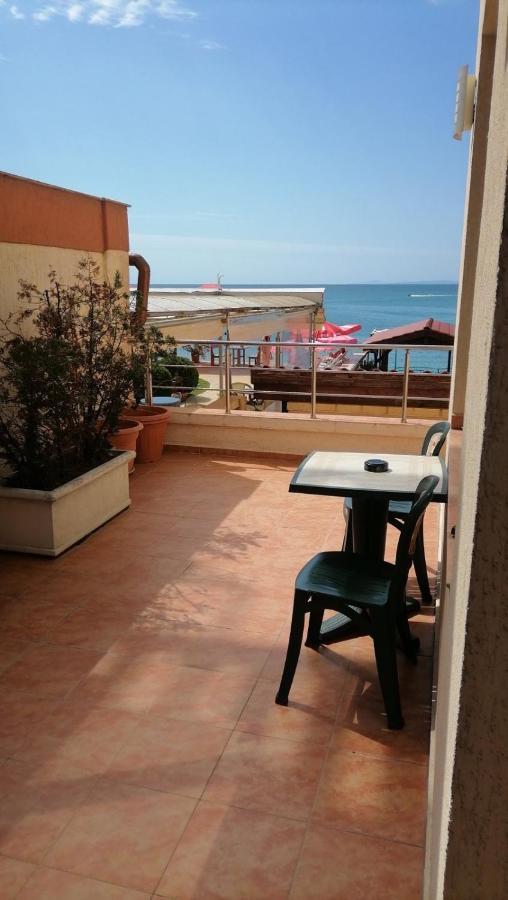 Elizabeth Beach Apartments Nesebar Exterior photo