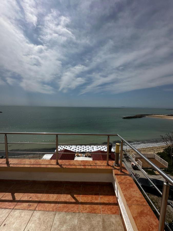 Elizabeth Beach Apartments Nesebar Exterior photo